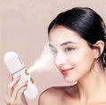 Handheld Mini Moisturizing Face Sprayer