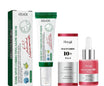 Eelhoe Dark Spot Correcting Glow Serum & Hoygi Niacinamide 10%+TXA 3% Serum